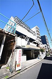 足立区千住龍田町