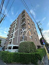 足立区西新井７丁目