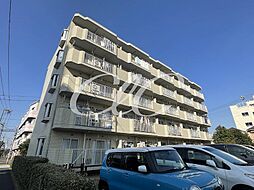 足立区栗原４丁目