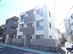 足立区千住旭町