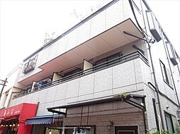 島根マンション