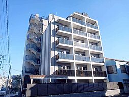 足立区千住龍田町