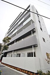 足立区関原１丁目