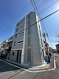 足立区千住緑町２丁目