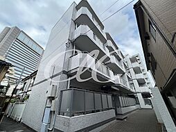 足立区千住仲町