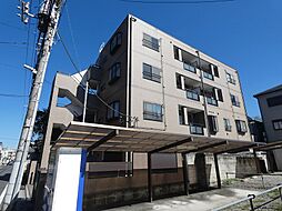 足立区梅田２丁目