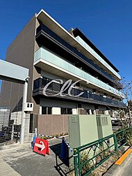 足立区梅田１丁目