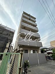 足立区足立２丁目