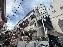 足立区関原３丁目