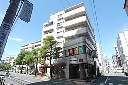 足立区綾瀬４丁目