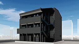 足立区島根４丁目