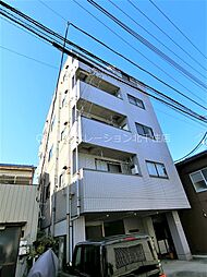 足立区梅田４丁目