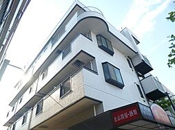 足立区千住桜木１丁目