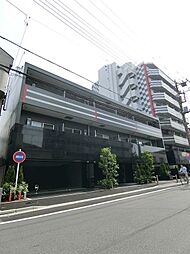 足立区千住中居町