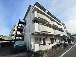 ニューサカエコーポ