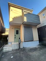 足立区足立3丁目の一戸建て