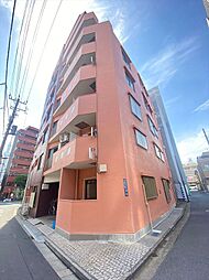 八広スカイハイツ