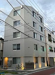 足立区千住寿町