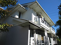 メンバーズヒル一ツ家