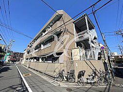 足立区千住緑町２丁目