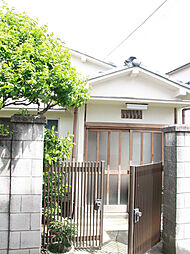 足立区千住大川町の一戸建て