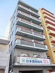 荒川区南千住１丁目
