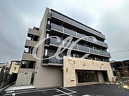 足立区梅田３丁目