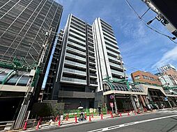 足立区千住３丁目