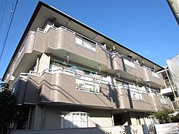 サンパーク五反野