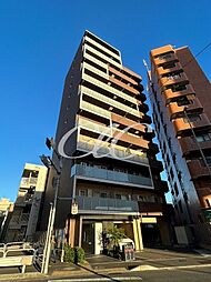 足立区足立１丁目