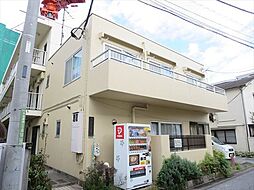 足立区千住桜木１丁目