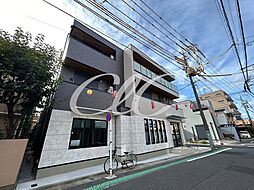 足立区千住大川町