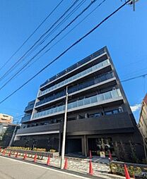 足立区西新井栄町２丁目