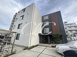 足立区谷中４丁目