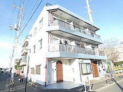 足立区谷中４丁目