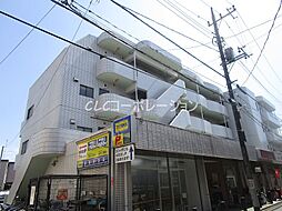 足立区西綾瀬２丁目