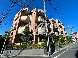 足立区梅島１丁目