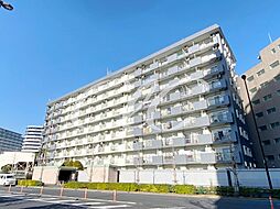 関屋ステーションハイツ