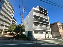 足立区梅田８丁目