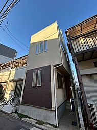 足立区関原３丁目の一戸建て