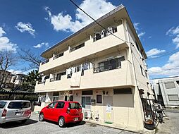 足立区中央本町３丁目