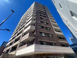 アルフェイス北千住