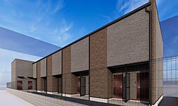 足立区江北３丁目