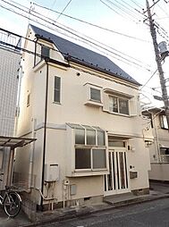 足立区東綾瀬３丁目の一戸建て