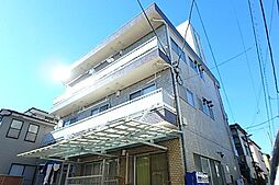 第二サトーハイツ