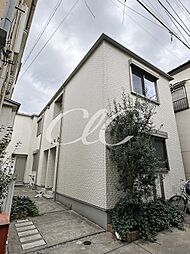 足立区千住元町の一戸建て