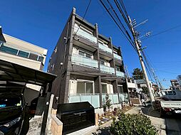 足立区辰沼２丁目