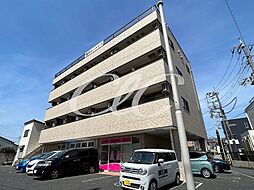 足立区本木西町