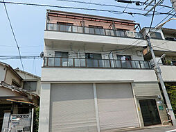 荒川区南千住３丁目