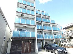 アーバハイツ扇大橋